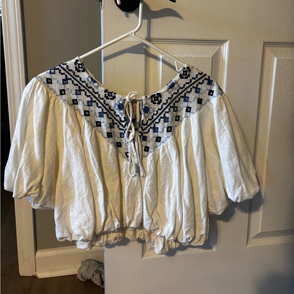 Free people too